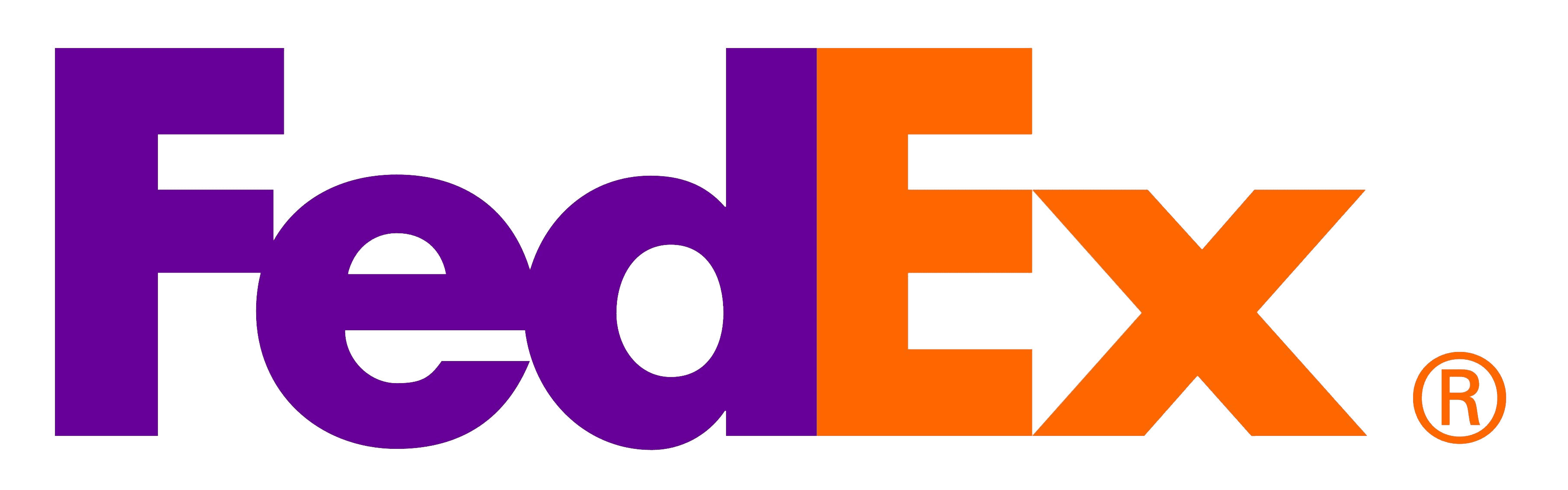 FedEx Logo